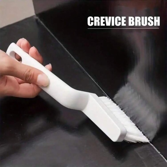 Other - Crevice brush strong powerful clean